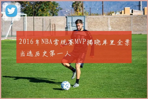 2016年NBA常规赛MVP揭晓库里全票当选历史第一人